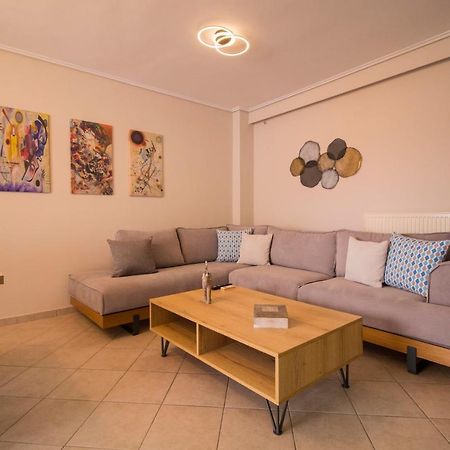 Laconian Collection "Gorgo" Apartment Sparta Exterior photo