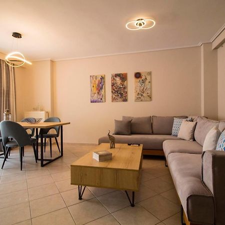 Laconian Collection "Gorgo" Apartment Sparta Exterior photo